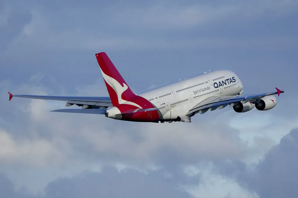Najduži direktni let na svijetu planiran za polijetanje 2027. godine, Qantas potvrđuje rutu Sydney-London