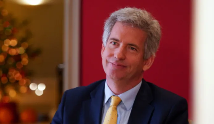 Ambasador Velike Britanije u Srbiji: Ne želimo povratak u EU