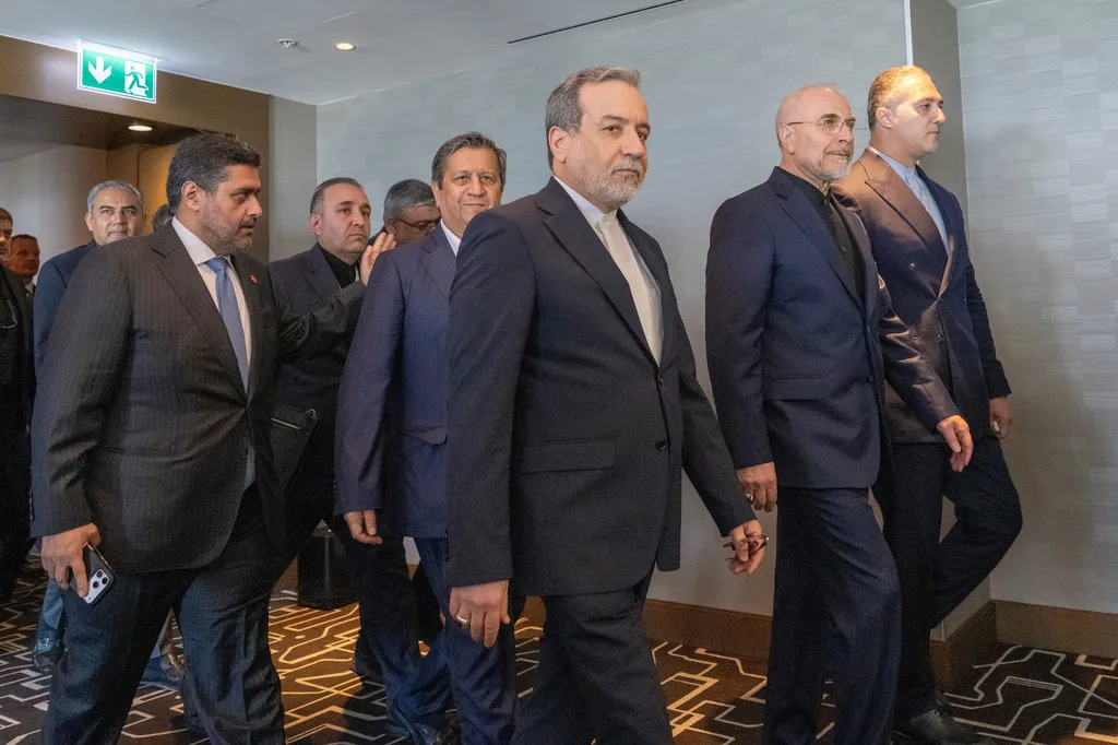 Tasnim: Iranska delegacija napustila pregovore zbog Trumpovih prijetnji