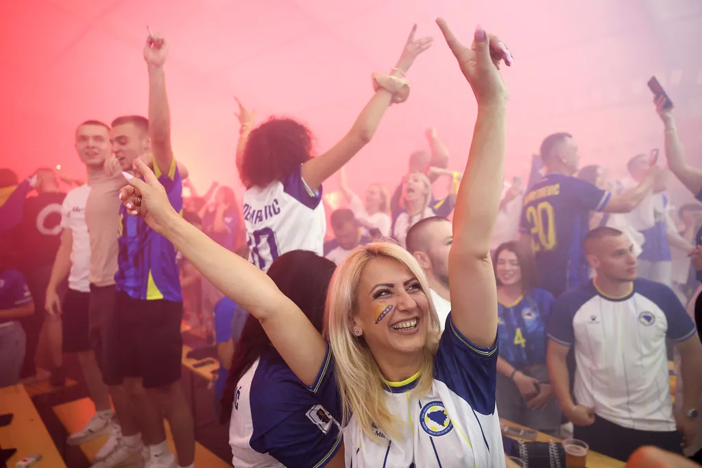 Gradska uprava Zenica proglasila 2. juli neradnim danom zbog Zmajeva