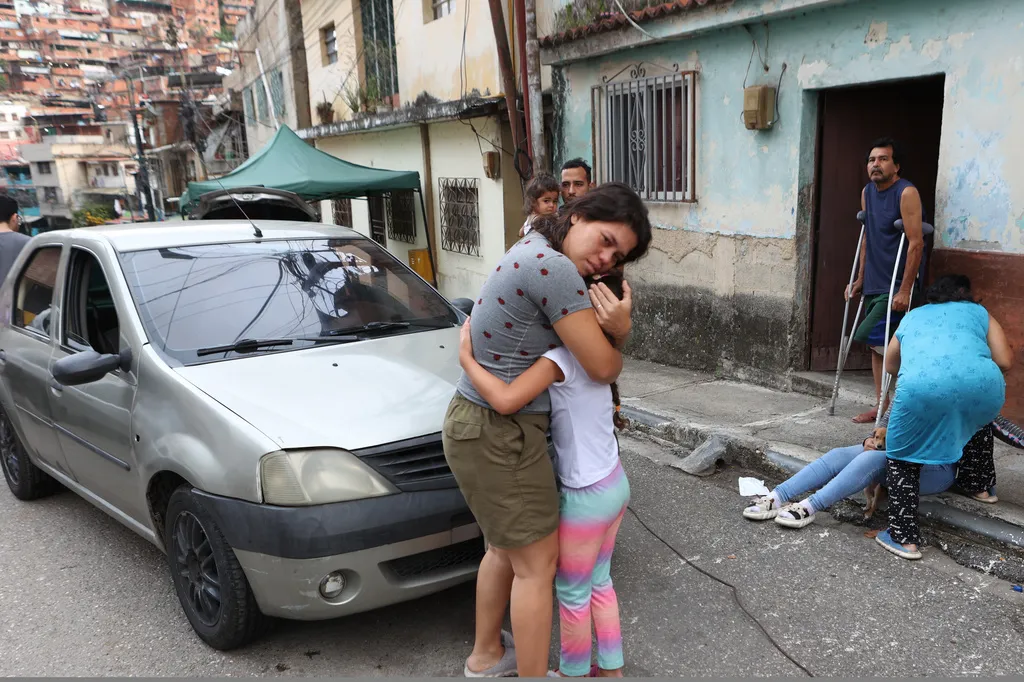 Tragedija u Venezueli ujedinila svijet: Amerika šalje milione i vojsku, aktivirali se Evropa i Iran