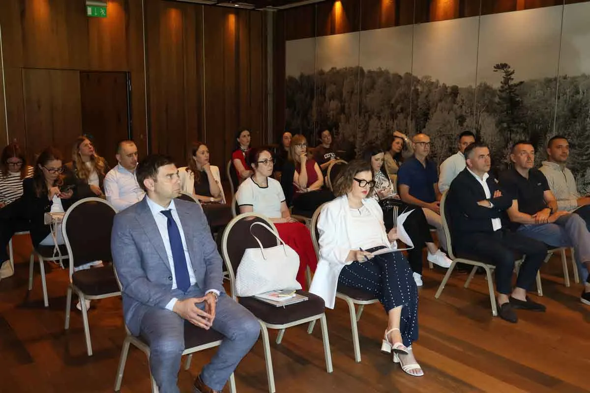 U okviru kampanje „Stop švercu“ nagrađen i prilog Euronewsa BiH