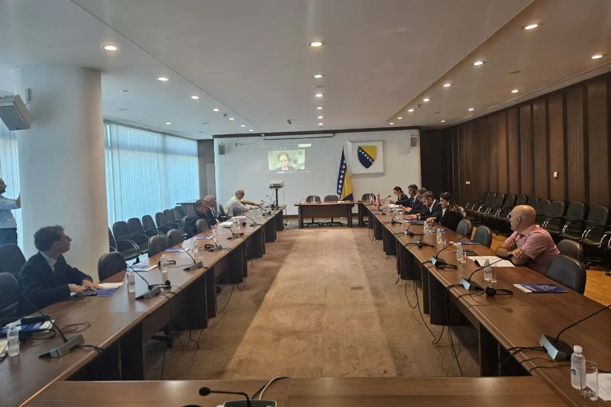 Istraživanje SCORE: BiH otpornija nego što sugerišu dominantni javni narativi
