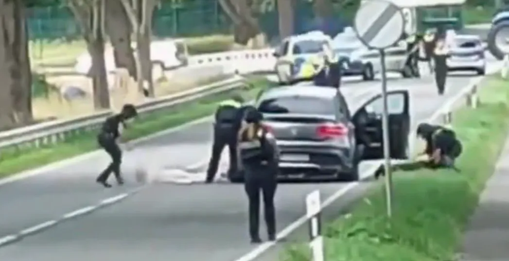 Raste broj žrtava pucnjave u Njemačkoj