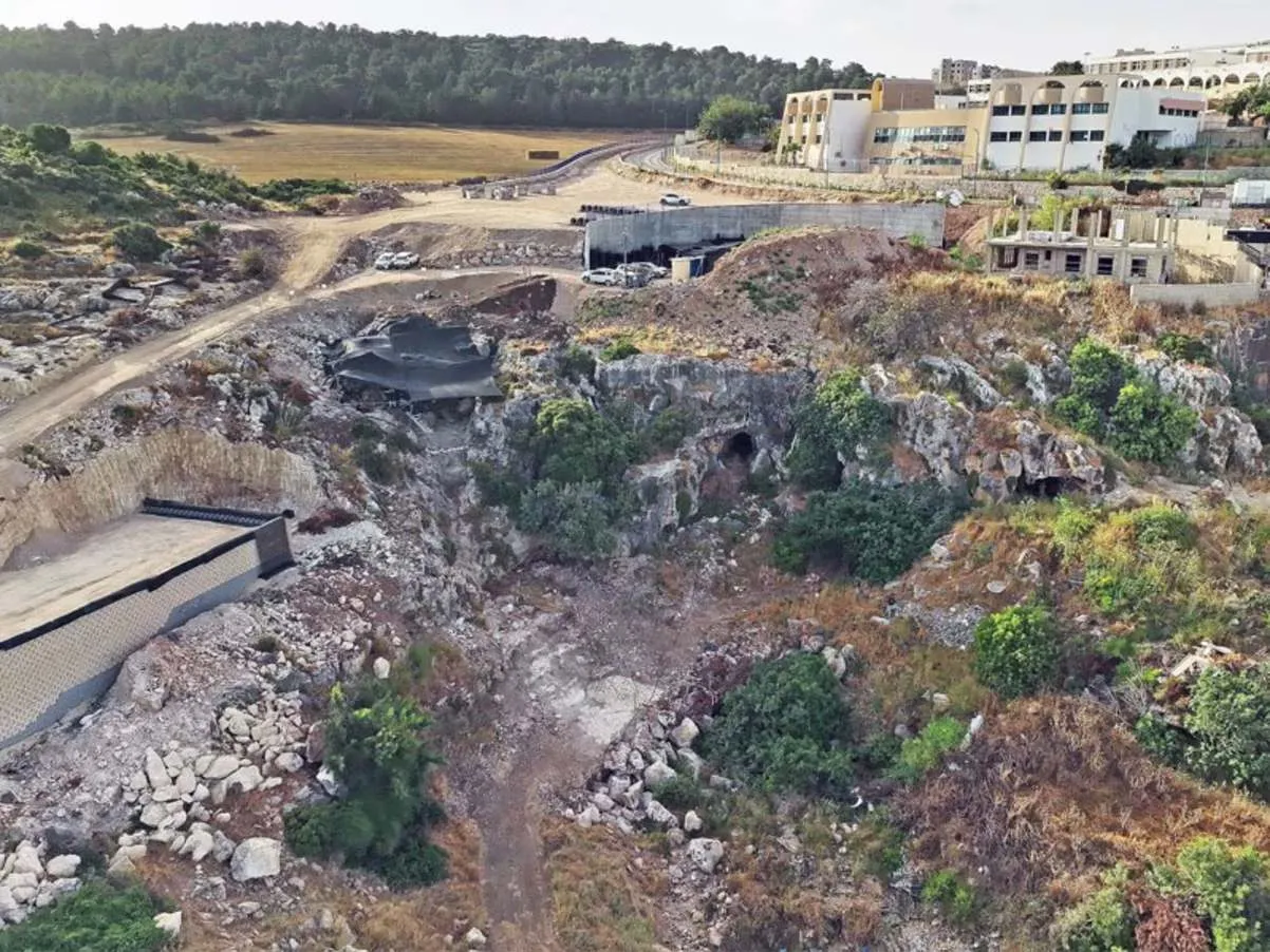 Arheolozi otkrili pećinu koju su koristili predneandertalci prije 400.000 godina