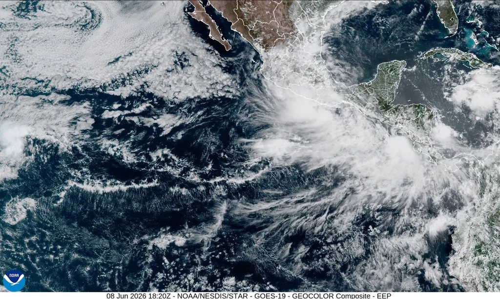 Stiže Super El Nino kakav svijet nije vidio: Kakav scenario očekuje Evropu i Balkan?
