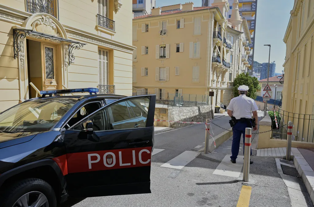 Preokret u istrazi eksplozije u Monaku: Osumnjičena žena iz Njemačke?