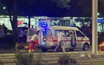 Tragedija nakon slavlja u Sarajevu: Preminuo mladić koji je pao s krova Audija, pijanom vozaču bez dozvole odbijen pritvor