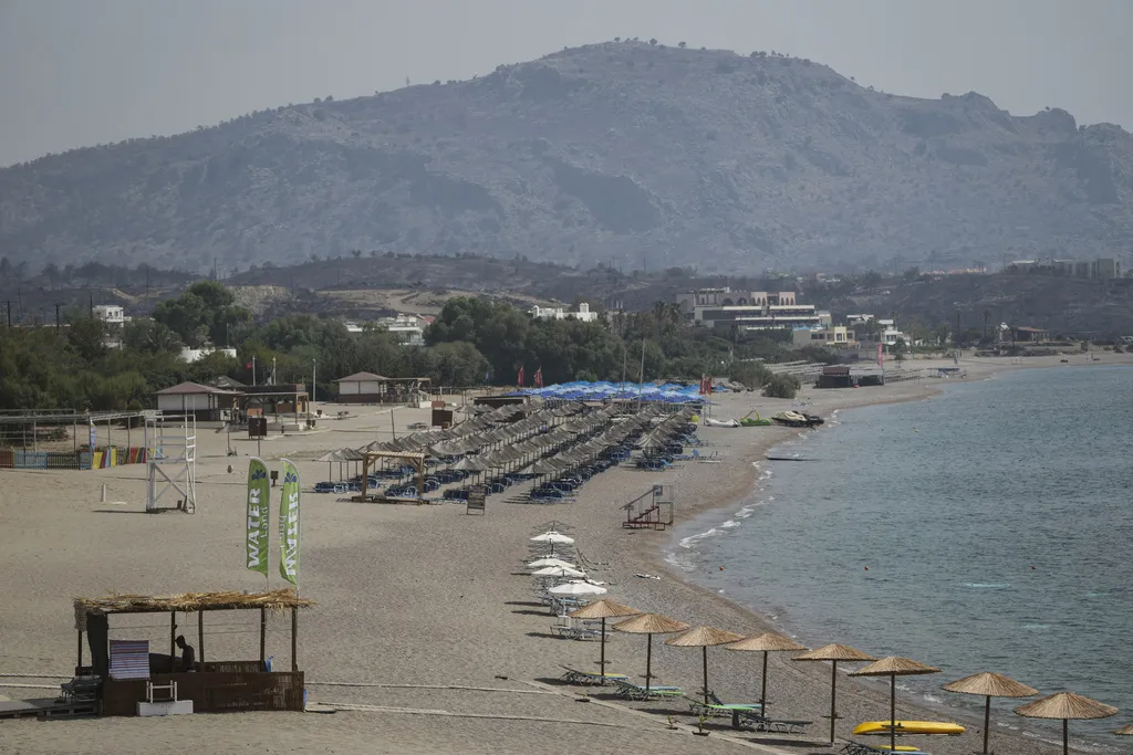 Na ljetovanje uz oprez: Velike kazne za turiste na popularnim destinacijama