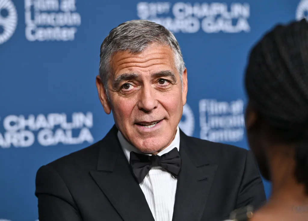 George Clooney će dobiti Zlatnog lava za životno djelo
