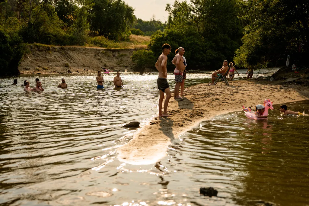 SZO: Evropu bi mogle da očekuju još smrtonosnije nedjelje tokom novog toplotnog talasa