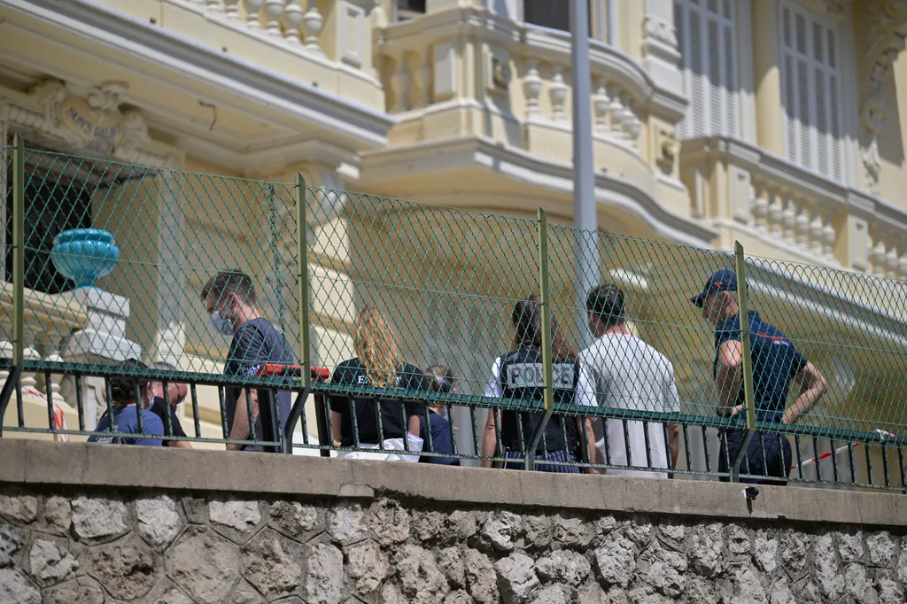 U Ukrajini pronađeno tijelo osumnjičene za eksploziju u Monaku
