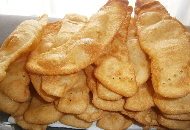 Hercegovački uštipak dobio oznaku garantirano tradicionalnog specijaliteta