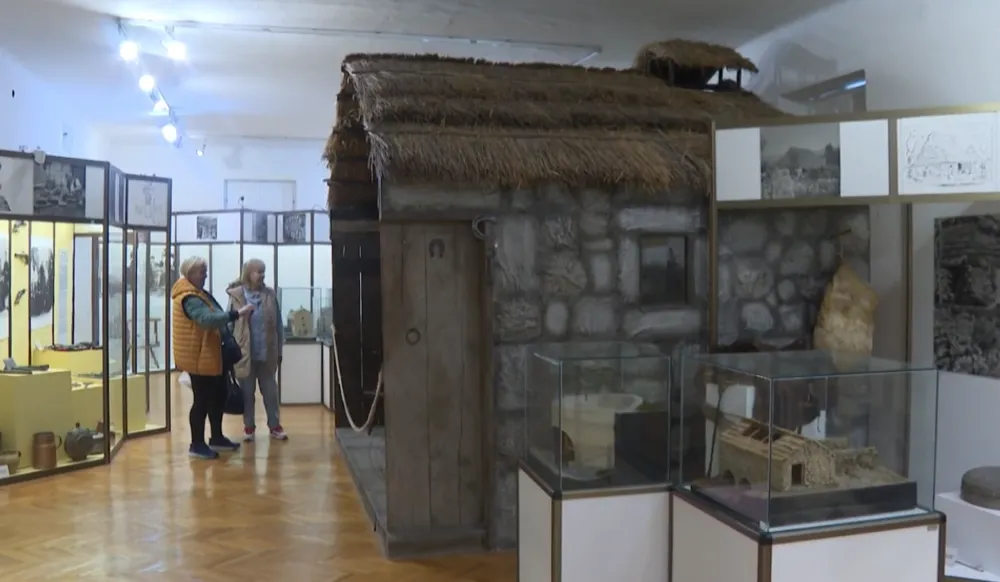 Muzej Hercegovine u Trebinju: Čuvar bogate historije i kulturnog nasljeđa