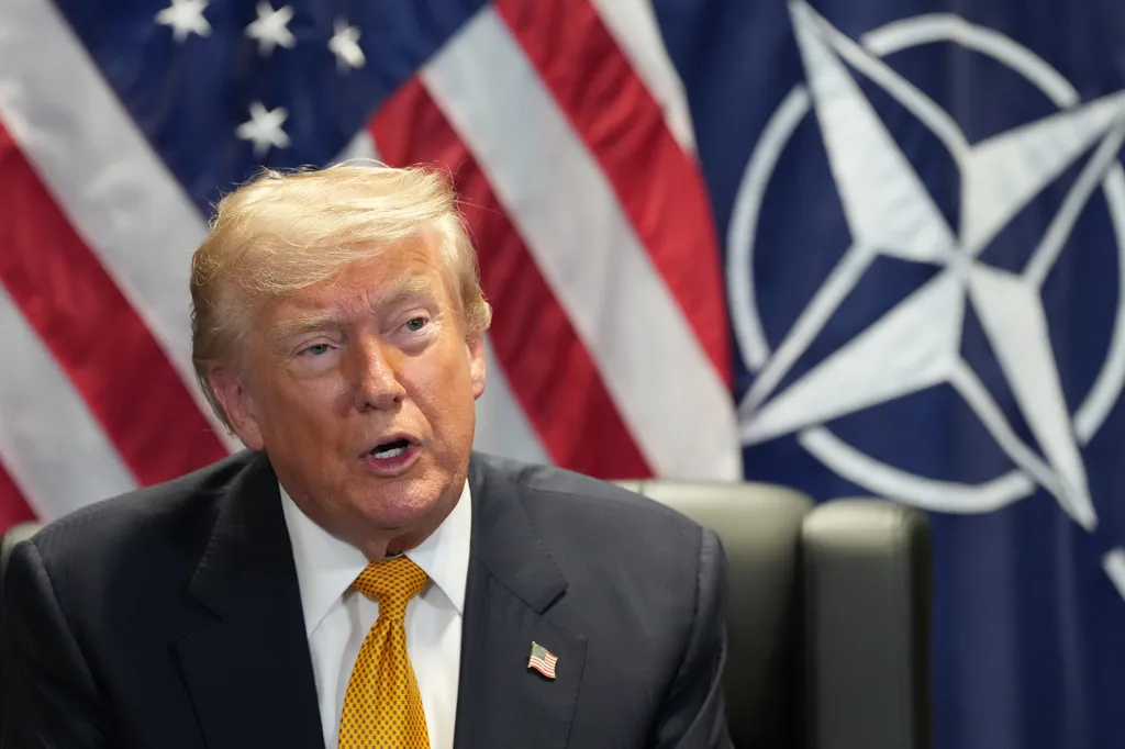 Trump: Za mene, primirje sa Iranom je završeno, oni su kancer