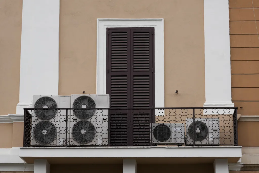 Italija prva u EU po potrošnji energije za hlađenje