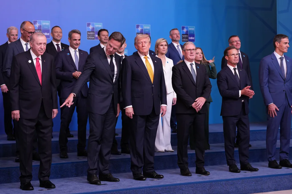 Deklaracija NATO samita u Ankari: Najavljeno više od 50 milijardi dolara novih nabavki u odbrani