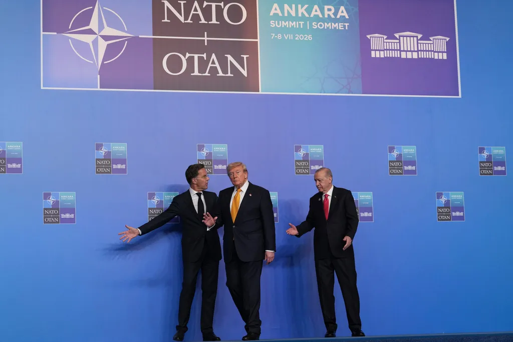 Erdoganov trijumf i Trumpov šou: Šta se stvarno dešavalo iza zatvorenih vrata najnapetijeg NATO samita?