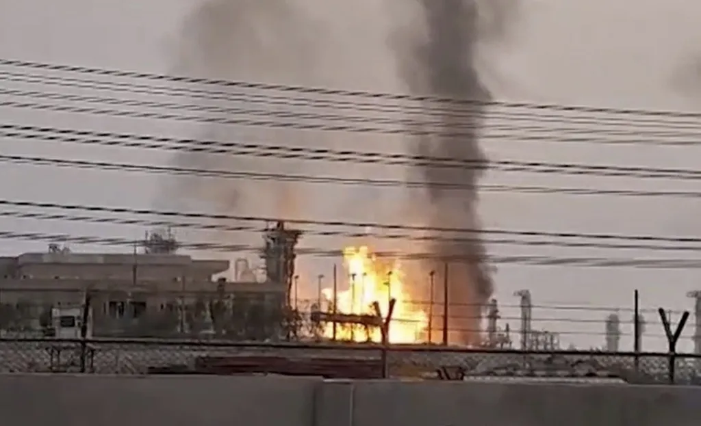 Iran: Američki projektili pogodili područje oko nuklearne elektrane Bushehr