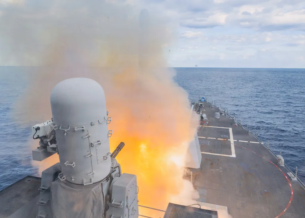 Njemačka kupuje američke rakete koje iz Berlina mogu dosegnuti Moskvu