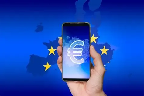 EU dala zeleno svjetlo za digitalni euro: Šta će to značiti za građane?