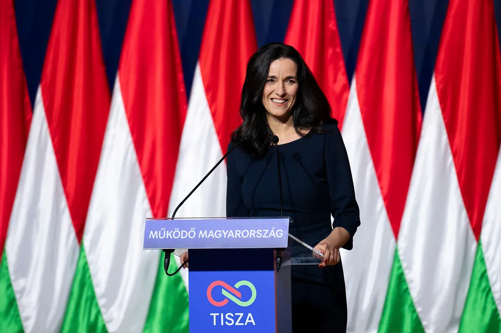 Anita Orban: Mađarska neće slati oružje Ukrajini, sa Rusijom želimo pragmatičan odnos