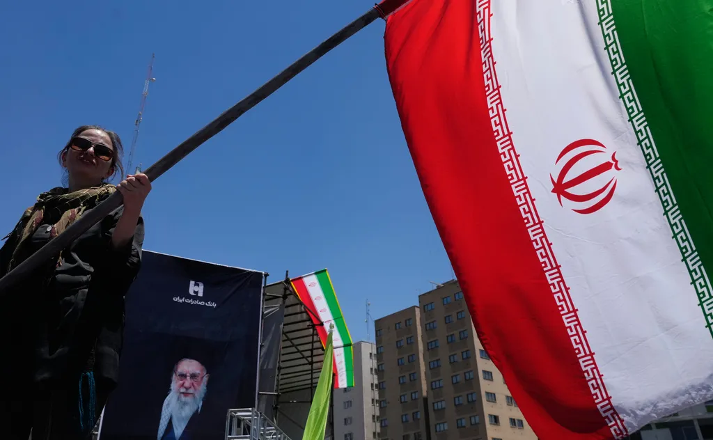 Nova eskalacija na Bliskom istoku: Iran tvrdi da gađa američke baze u Bahreinu, Kuvajtu i Jordanu