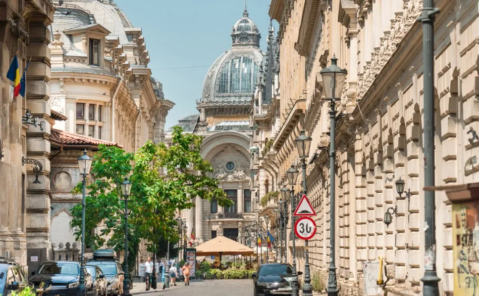 Više od 200 turističkih smještaja u Bukureštu se izdaje u zgradama s visokim seizmičkim rizikom