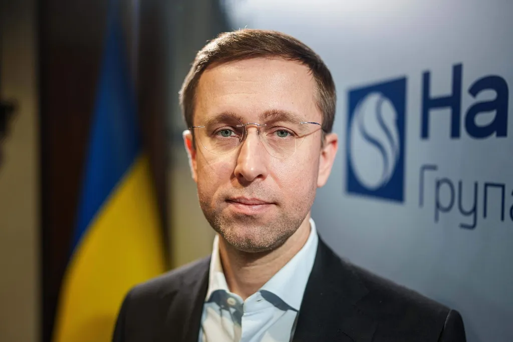 Ukrajina dobila novog premijera