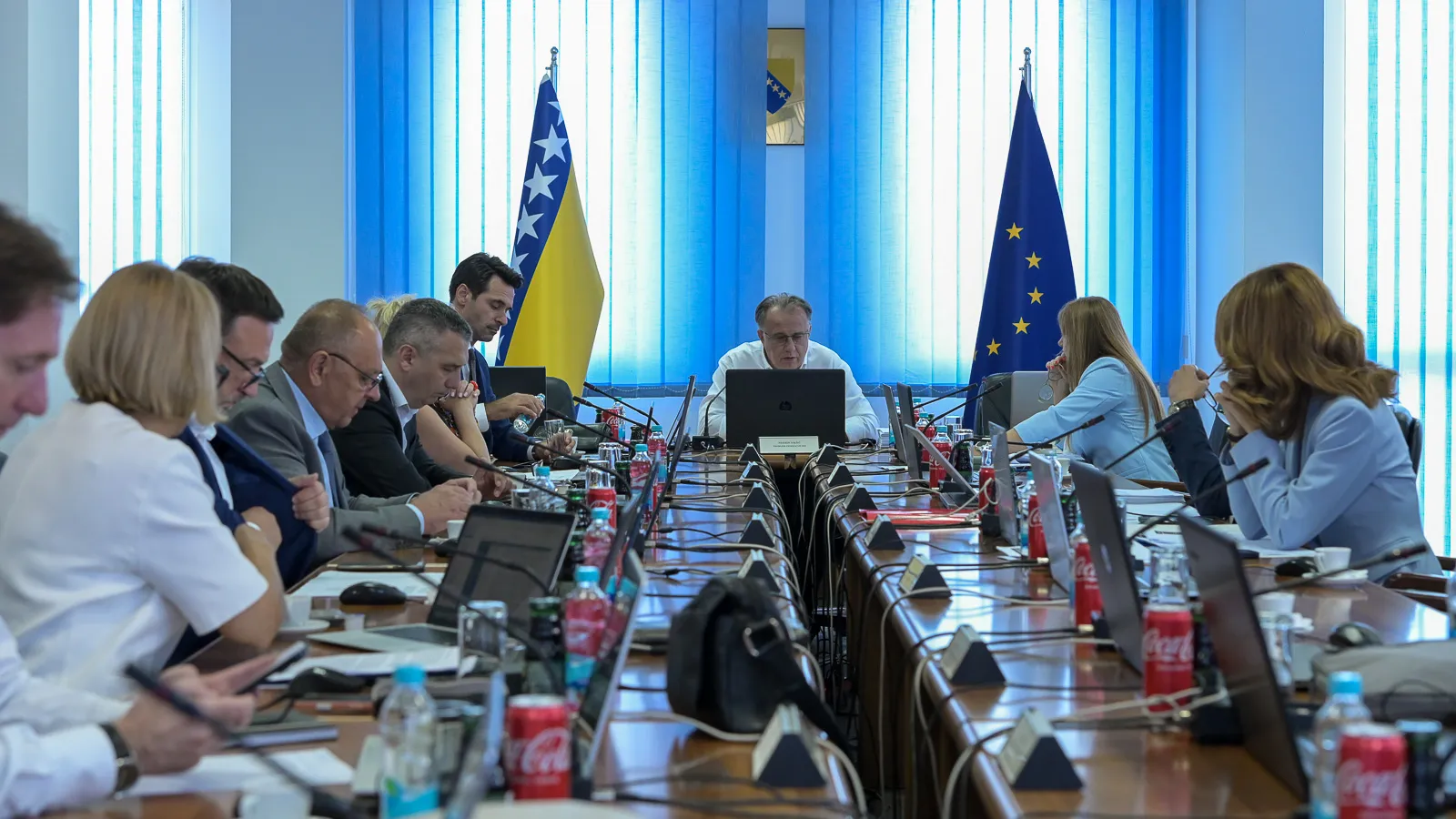 Uvodi se borački dodatak u FBIH, 1,50 KM za mjesec proveden u ratu