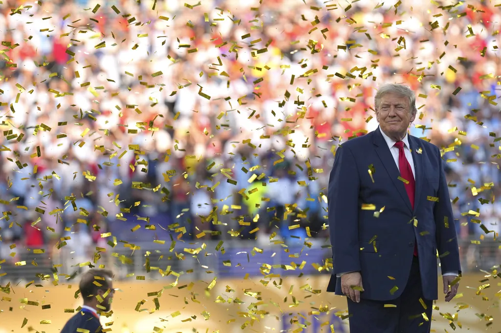 Trump: Najbezbjednije i najspektakularnije Svjetsko prvenstvo u istoriji