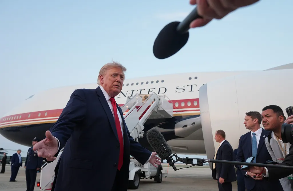 Trump najavio oštru odmazdu zbog pogibije tri američka vojnika
