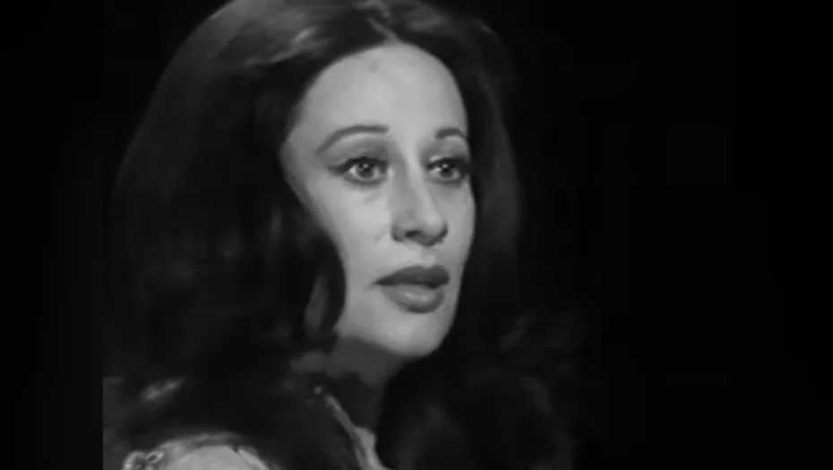 Preminula Olivera Katarina, legenda jugoslovenskog filma i muzike