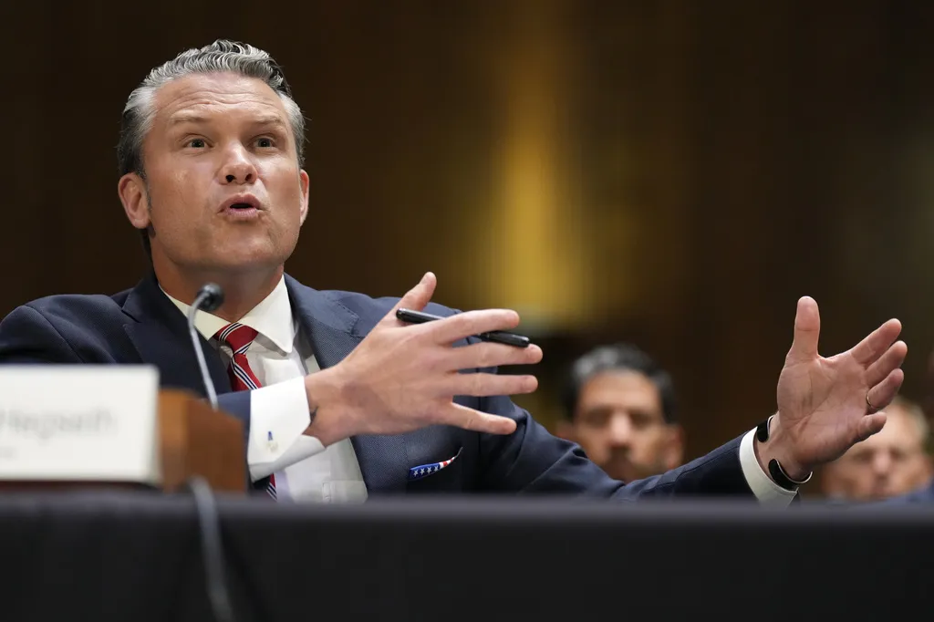 Hegseth: Rat s Iranom do sad nas koštao 37,5 milijardi dolara