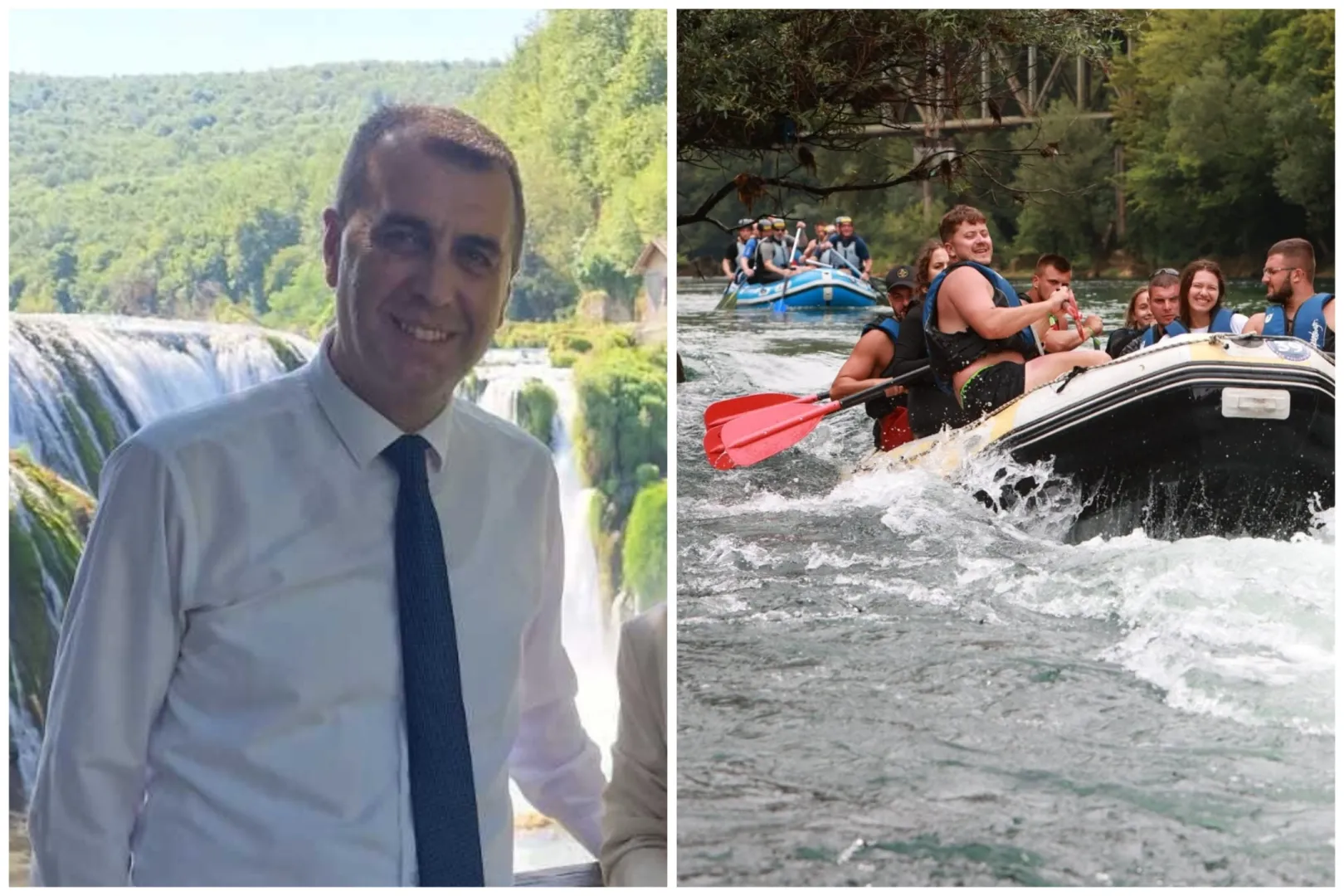 Kosović za Euronews: Unska regata odavno je postala turistički brend BiH