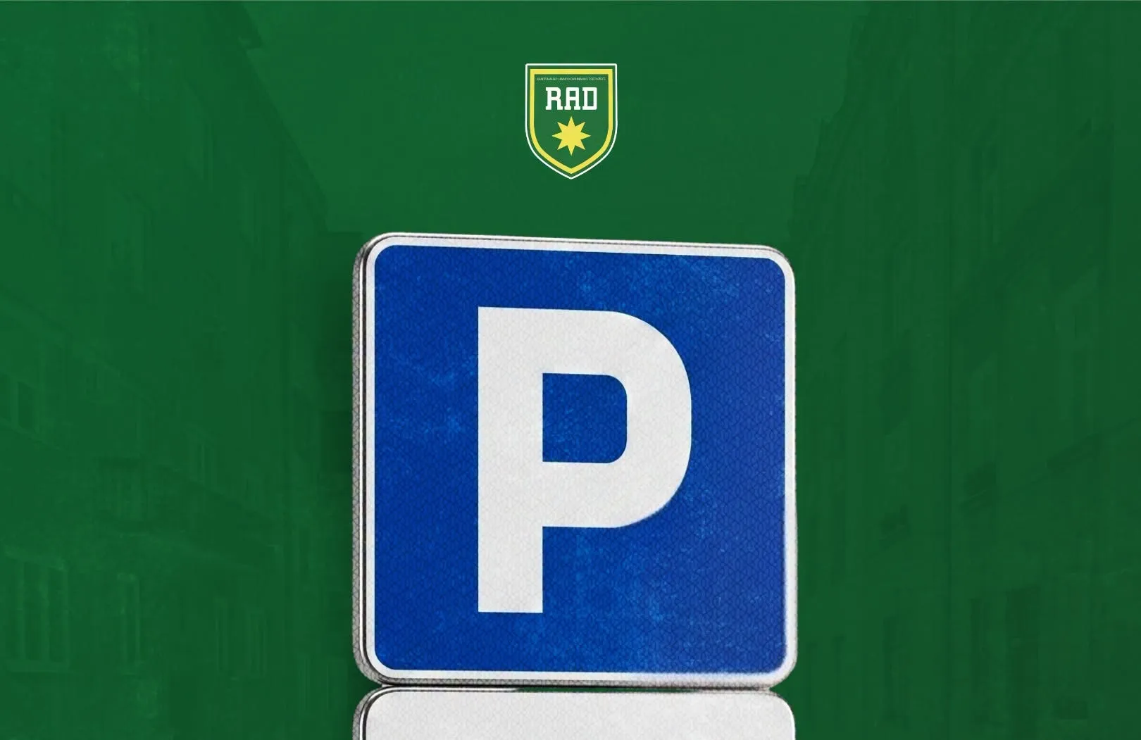Poskupljuju parking, garaže i pauk služba u Sarajevu