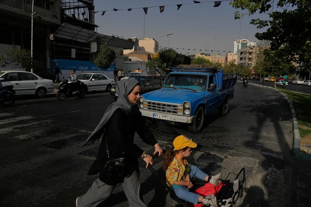 Iranski general poručio SAD-u: Pripremili smo vam besplatne karte za pakao