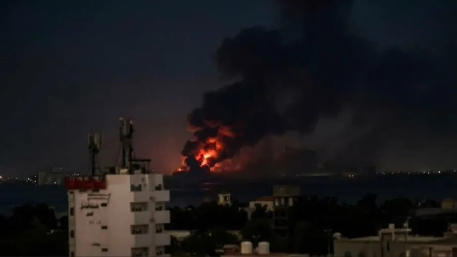 Saudijska Arabija gađala položaje Huta u Jemenu