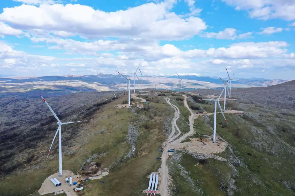 Peticija u Livanjskom kantonu: Aktivisti traže zaustavljanje novih energetskih projekata 