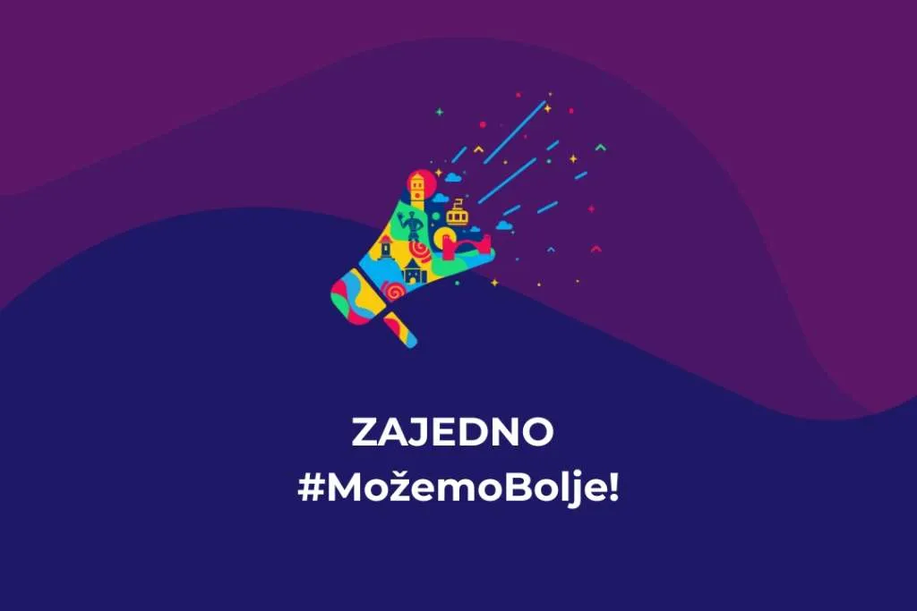Zajednička poruka iz 25 opština i gradova u BiH: Mir i kohezija grade se svakodnevnim djelovanjem