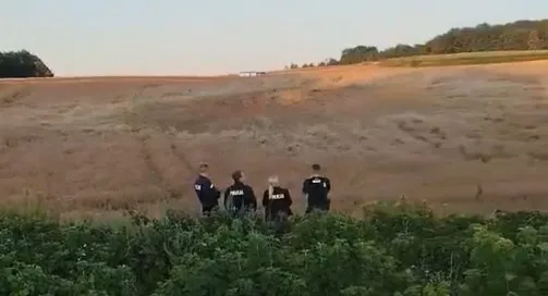 Snažna eksplozija na istoku Poljske, nađeni dijelovi neidentifikovanog objekta