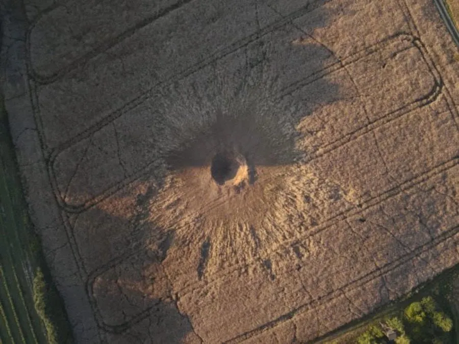 Snažna eksplozija na istoku Poljske, Tusk: Vjerovatno ruska raketa
