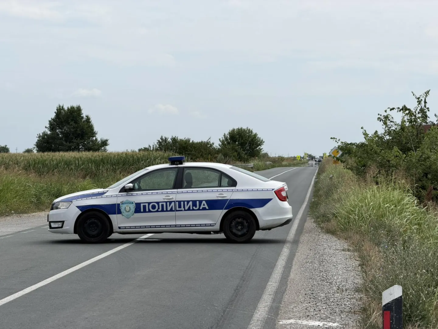 Koje su najsmrtonosnije zemlje za vožnju u Evropi?