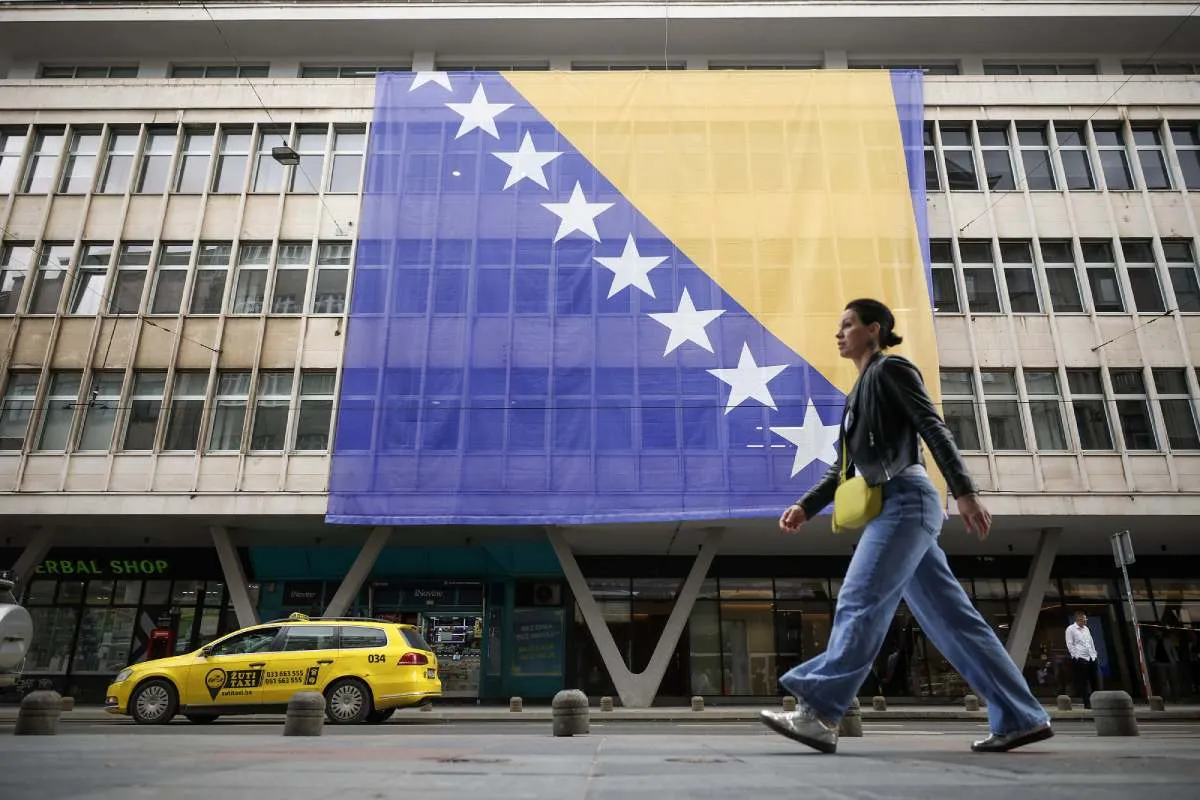 Građani BiH sve više gube povjerenje u vlast: Korupcija najveći problem, EU ostaje simbol nade