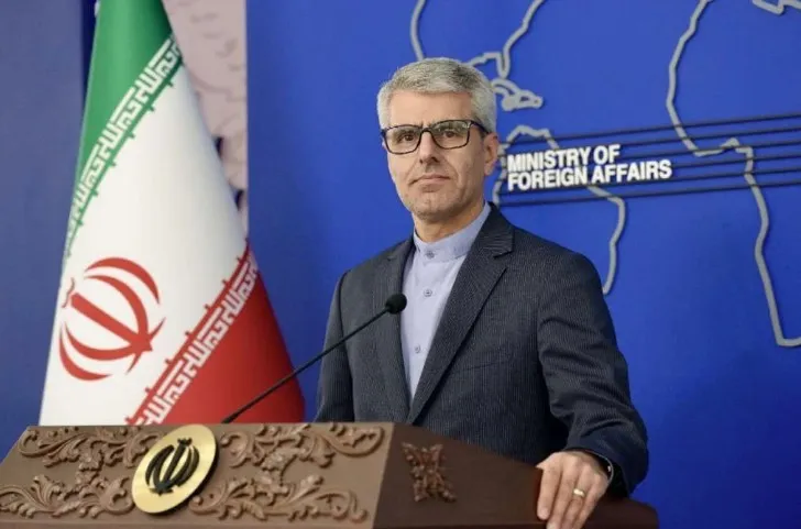 Iran demantuje pregovore sa SAD-om, razgovara sa Omanom o Hormuškom moreuzu