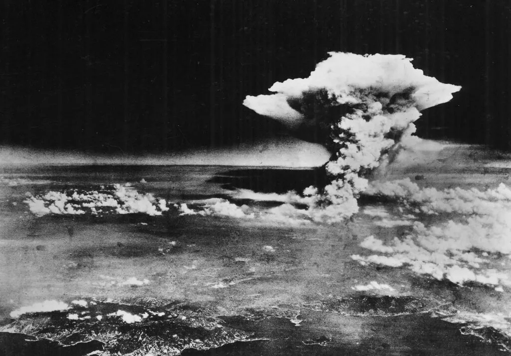 Na današnji dan: Bačena atomska bomba na Hirošimu, svijet ušao u nuklearno doba
