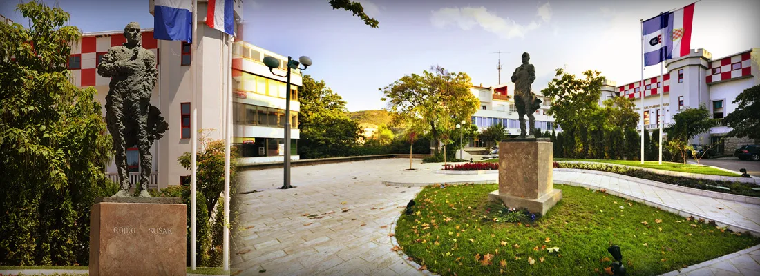 Zbog suše i smanjenih zaliha vode upućen apel građanima Širokog Brijega na racionalnu potrošnju