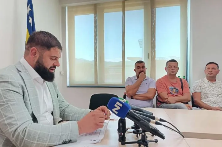 Rudnici ZDK dobili još 30 dana za ovjeru zdravstvenih knjižica zaposlenih