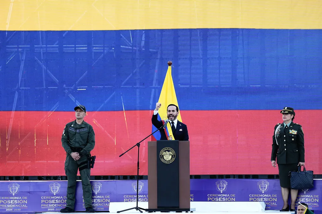 Predsjednik Kolumbije objavio rat kartelima, Trump mu šalje milijardu dolara