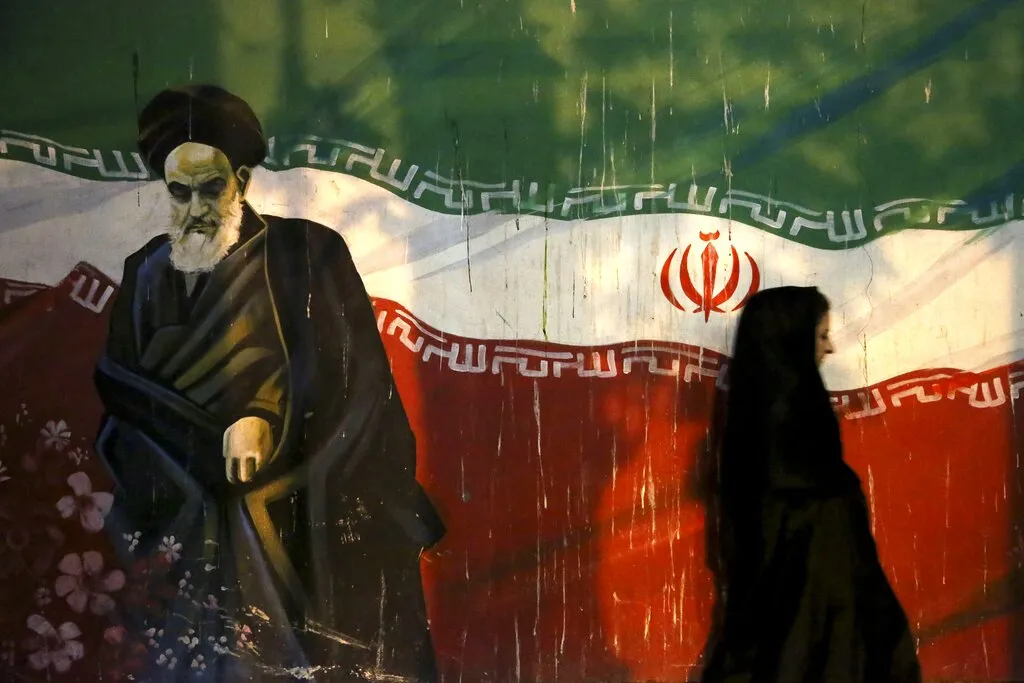 Iran pogubio ženu koja je tvrdila da se branila od seksualnog napada